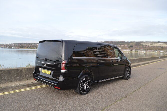 Southampton Private Transfer To or From Heathrow Airport - The Ideal Traveler for This Service