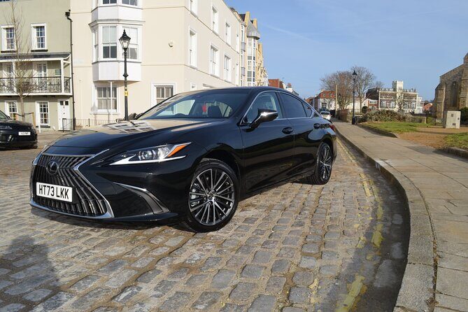 Southampton Private Transfer To or From Heathrow Airport - FAQ