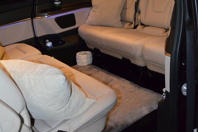 Southampton Private Transfer To or From Heathrow Airport - Final Thoughts