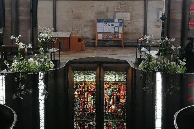 Southampton Shore Excursion: Magna Carta, Salisbury, Bath and Stonehenge - A Full Breakdown of the Tour Experience