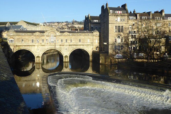 Southampton Shore Excursion: Magna Carta, Salisbury, Bath and Stonehenge - FAQ