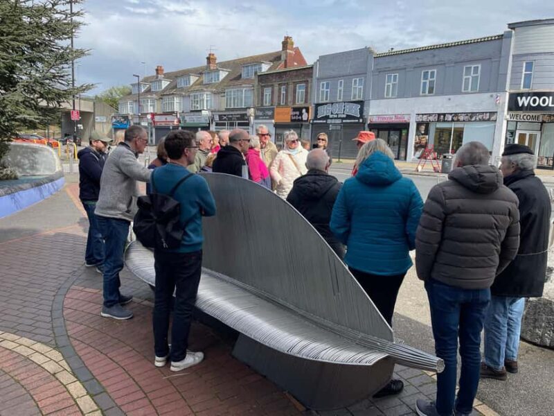 Southampton: Spitfire History Guided Walking Tour - The Sum Up