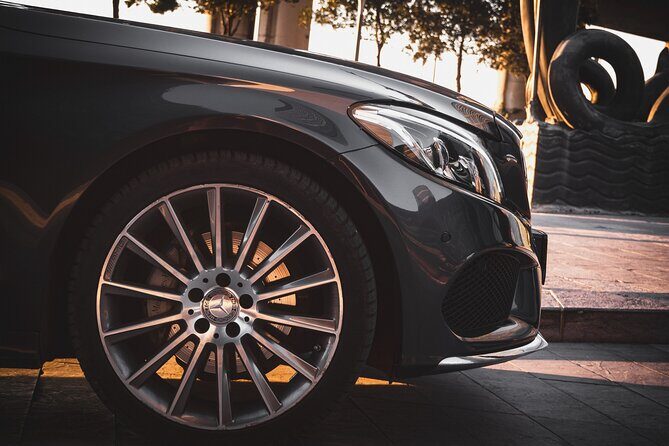 Southampton to Gatwick Airport Private Professional Service - Analyzing the Value