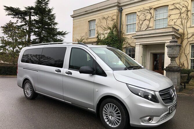 Southampton to Heathrow Airport Private Transfer - What You Can Expect on the Day