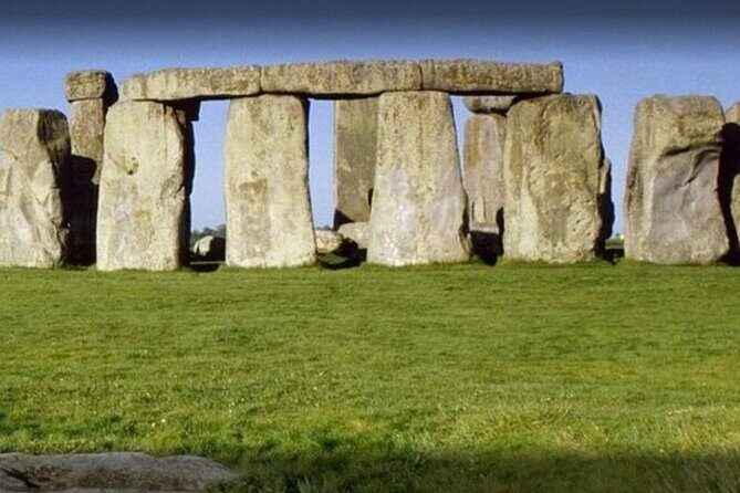 Southampton To Heathrow Via Stonehenge & Windsor Private Transfer - The Value of This Tour