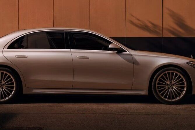 Southampton To Heathrow Via Stonehenge & Windsor Private Transfer - The Sum Up