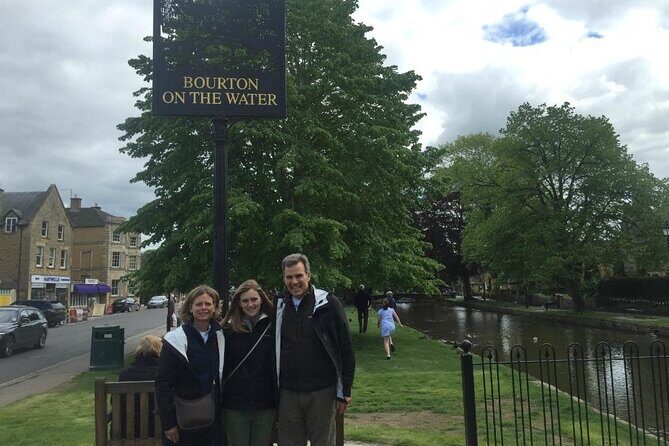 Southampton to London Private Luxury Cruise Transportation - The Itinerary and What to Expect