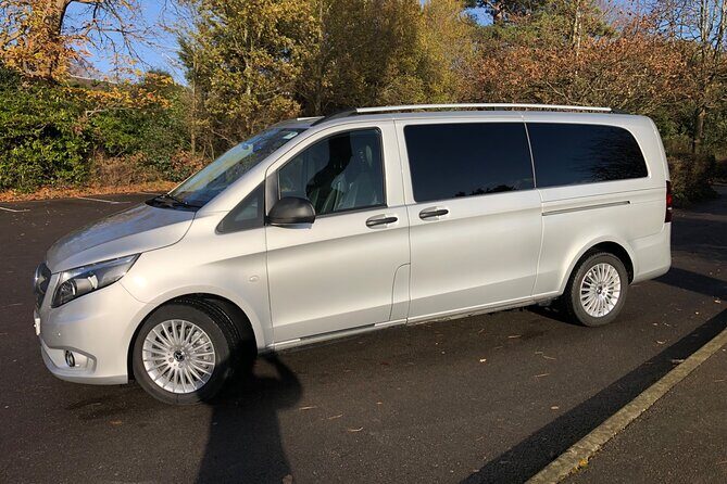 Southampton to London Private Transfer - Who This Transfer Is Best For