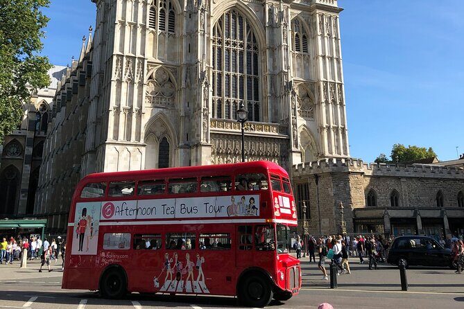 Southampton to London Private Transfer - The Sum Up