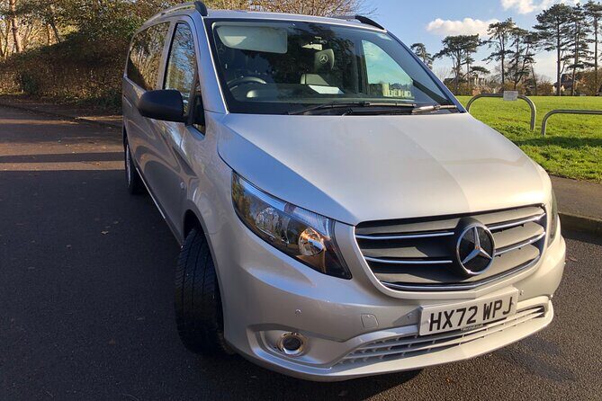 Southampton to London Private Transfer - FAQ