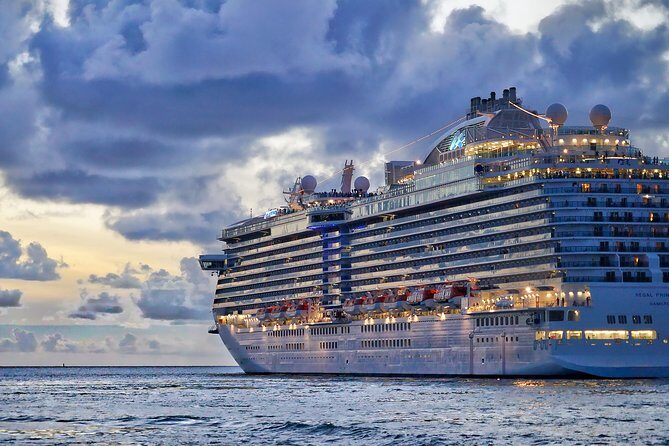 Southampton To London Private Transfer Service - Transfer Routes and Duration