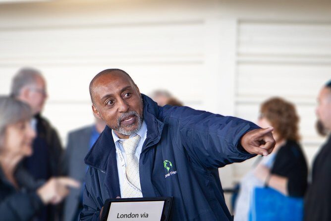 Southampton to London via Cotswold Villages, Oxford & Pub Lunch - Detailed Breakdown of the Itinerary