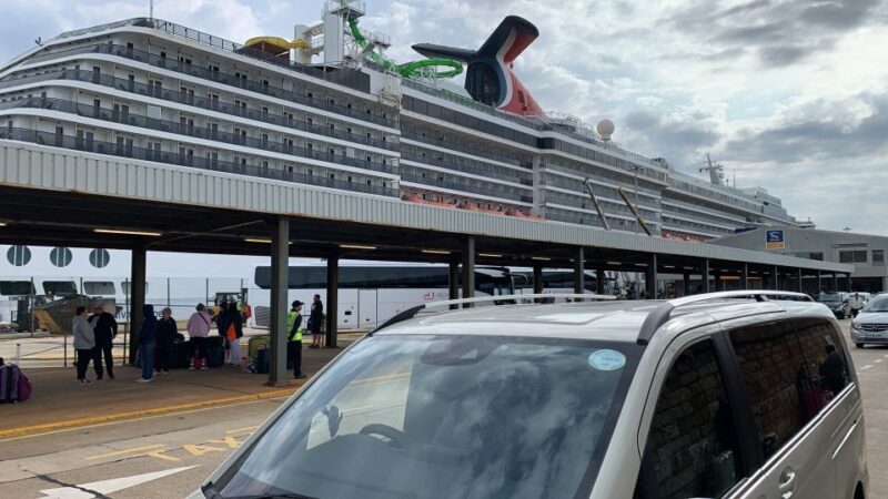 Southampton: Transport to London with 3 Sightseeing Stops - Real Traveler Experiences and Insights