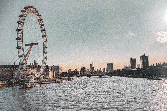 Southbank Immersive Self-Guided Audio Walking Tour - FAQs