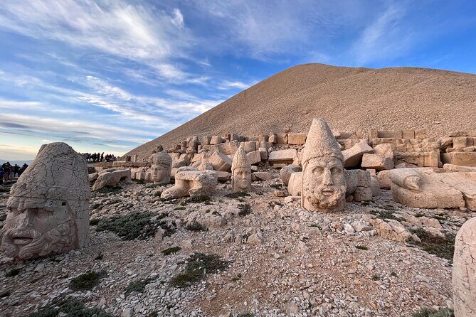 Southeast Anatolia Private Multi Day Tour - The Full Experience: A Deep Dive into the Itinerary