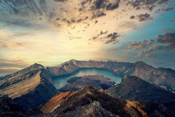 Southeast Peninsula Lombok Tour - FAQ