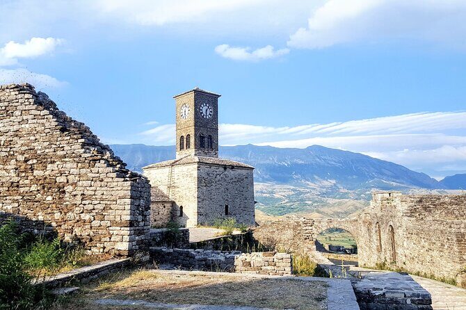 Southern Albania: Culture and nature adventure - An In-Depth Look at the Itinerary