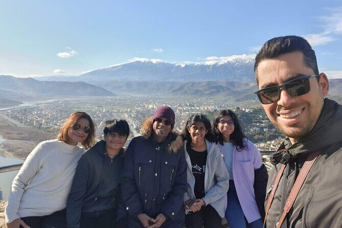 Southern Albania: Culture and nature adventure - Frequently Asked Questions