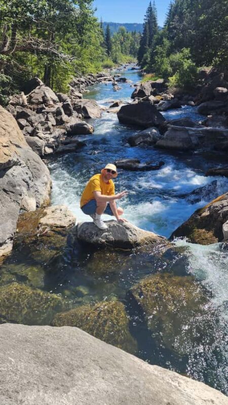 Southern Alberta: Canadian Rockies Guided Side by Side Tour - FAQ