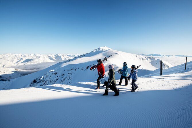Southern Alps Scenic - Who Should Consider This Tour?