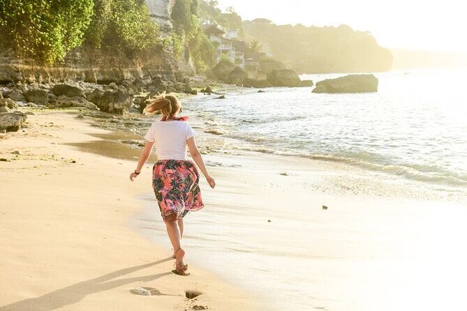 Southern Bali Highlights Tour & Uluwatu Temple - FAQ
