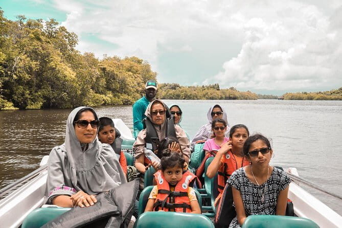Southern Beaches of Serendib (10 Days) - Exploring Sri Lanka’s Southern Beaches and Cultural Heartland in 10 Days