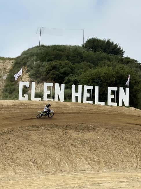 Southern California: Motocross Adventure with Bike Rental - Analyzing the Value: Is It Worth the Price?