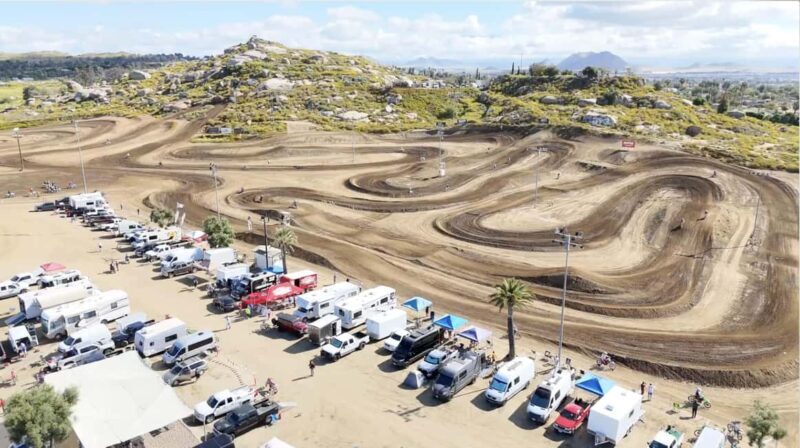 Southern California: Motocross Adventure with Bike Rental - FAQ: Your Questions Answered