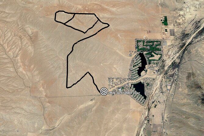 Southern California UTV Tour with  Can-Am X3 XRS Turbo RR - The Details of the UTV Adventure