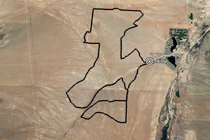 Southern California UTV Tour with  Can-Am X3 XRS Turbo RR - Frequently Asked Questions