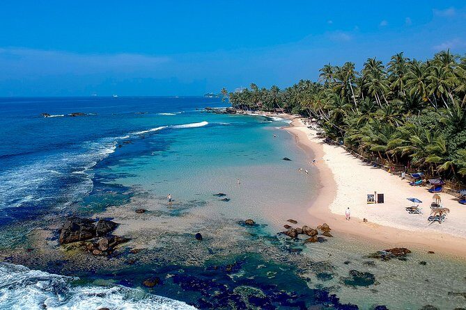 Southern Coast Highlights from Unawatuna - Handunugoda Tea Estate: A Sip of Luxury