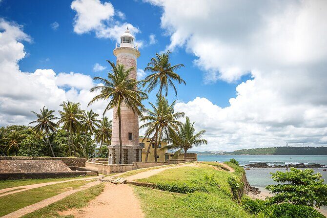 Southern Coast Highlights from Weligama - The Sum Up