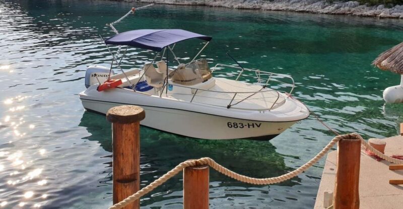 Southern Coast of Hvar & Pakleni Islands Tour - Practicalities: What You Need to Know