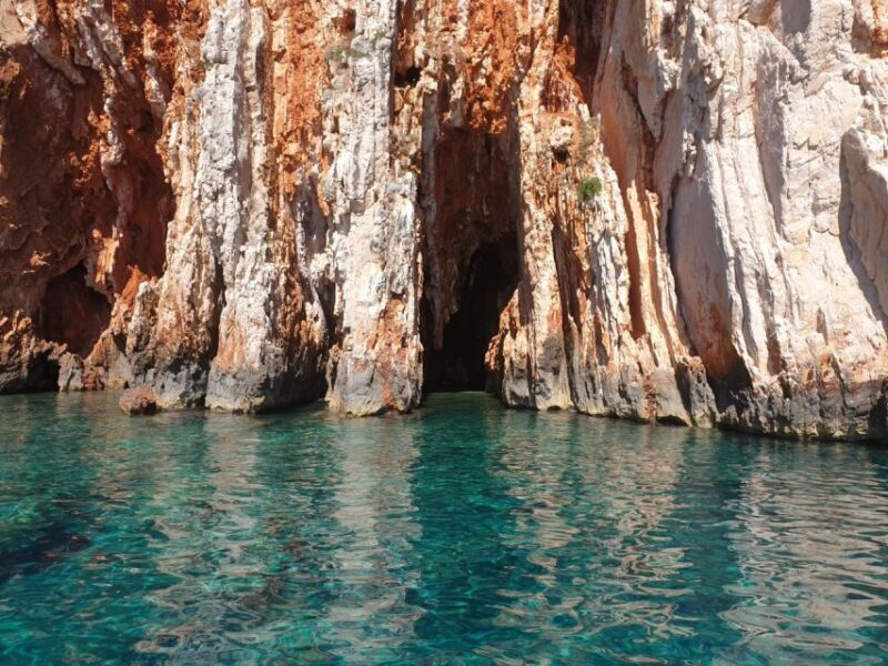 Southern Coast of Hvar & Pakleni Islands Tour - Why Choose This Tour?