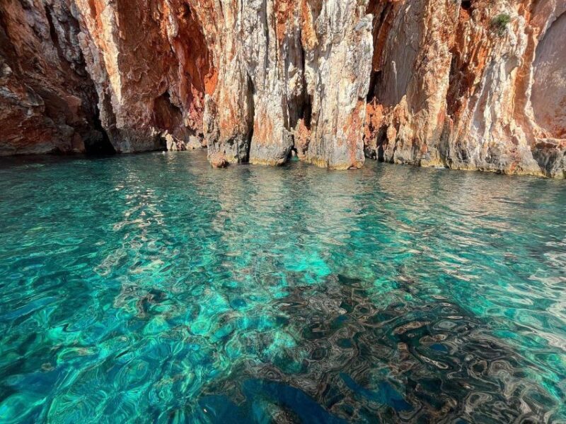 Southern Coast of Hvar & Pakleni Islands Tour - The Sum Up