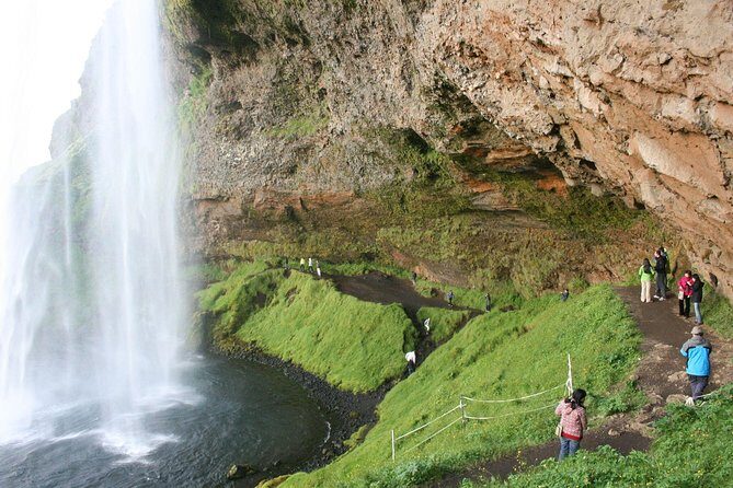 Southern Coast, Waterfalls and Black Beach Tour from Reykjavik - The Sum Up
