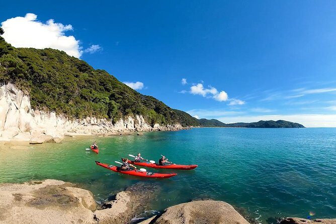 Southern Duo kayak & walk tour - The Sum Up: Why Choose the Southern Duo Kayak & Walk Tour?