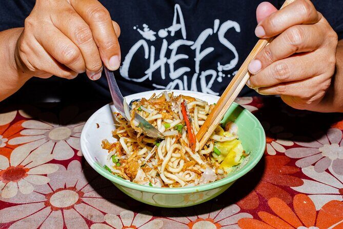 Southern Flavors Phuket Food Tour with 15+ Tastings - Key Points