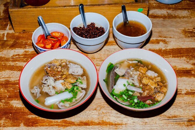 Southern Flavors Phuket Food Tour with 15+ Tastings - A Thorough Look at the Phuket Food Tour