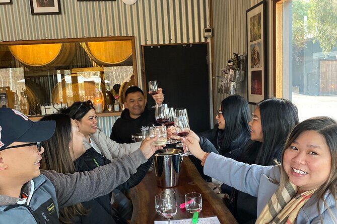 Southern Highlands Full-Day Wine Tour - A Closer Look at the Southern Highlands Full-Day Wine Tour