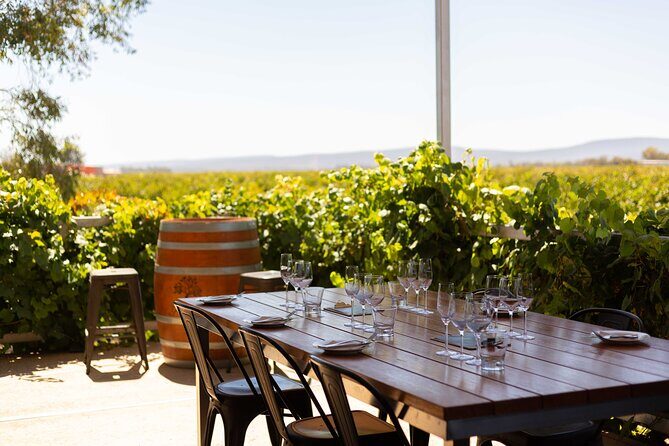 Southern Highlands Full Day Wine Tour Sydney Pick Up - FAQs