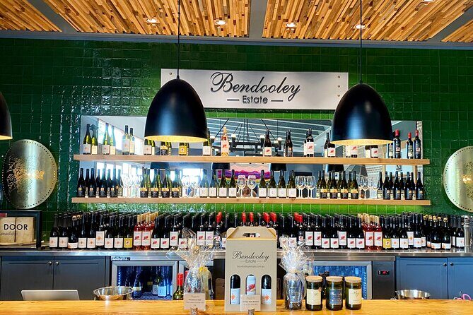 Southern Highlands Private Tour with Wine, Waterfall and Garden - The Sum Up