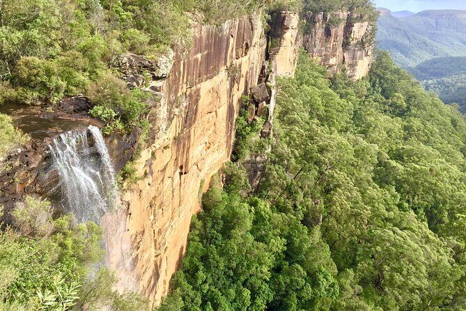 Southern Highlands & South Coast Private Tour From Sydney - Exploring the Southern Highlands & South Coast Private Tour From Sydney