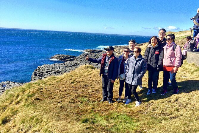 Southern Highlands & South Coast Private Tour From Sydney - Analyzing the Value