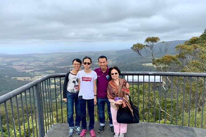Southern Highlands & South Coast Private Tour From Sydney - FAQ