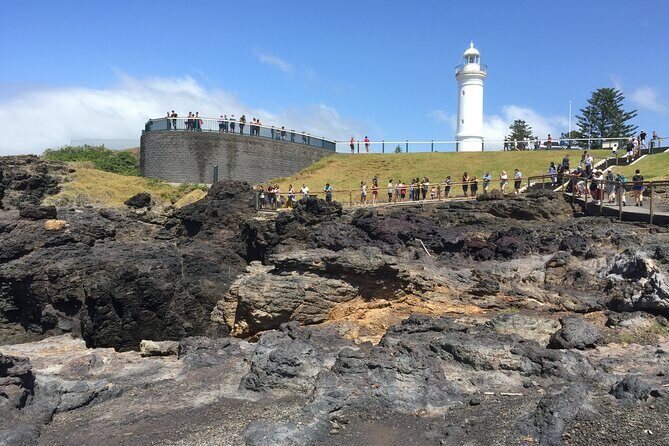 Southern Highlands & South Coast Private Tour From Sydney - Final Thoughts