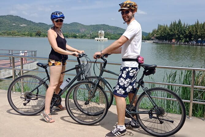 Southern Hua Hin Bicycle Tour - Why the Southern Hua Hin Bicycle Tour Is a Good Choice