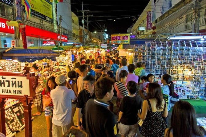 Southern Hua Hin Bicycle Tour - Final Thoughts