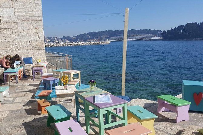 Southern Istria guided tour - A Closer Look at the Itinerary