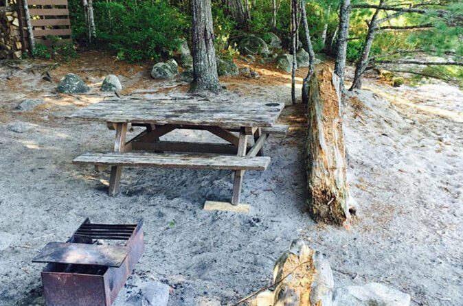 Southern Lakes Canoe Trip - 4 Day - FAQ: Your Questions Answered